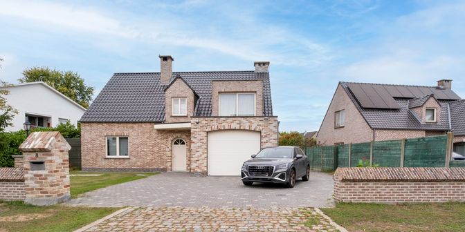 Maison à vendre à Dijleweg 8, 2820 Bonheiden