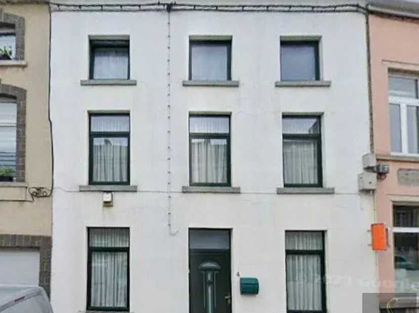 Huis te koop
                    in 7130 Binche