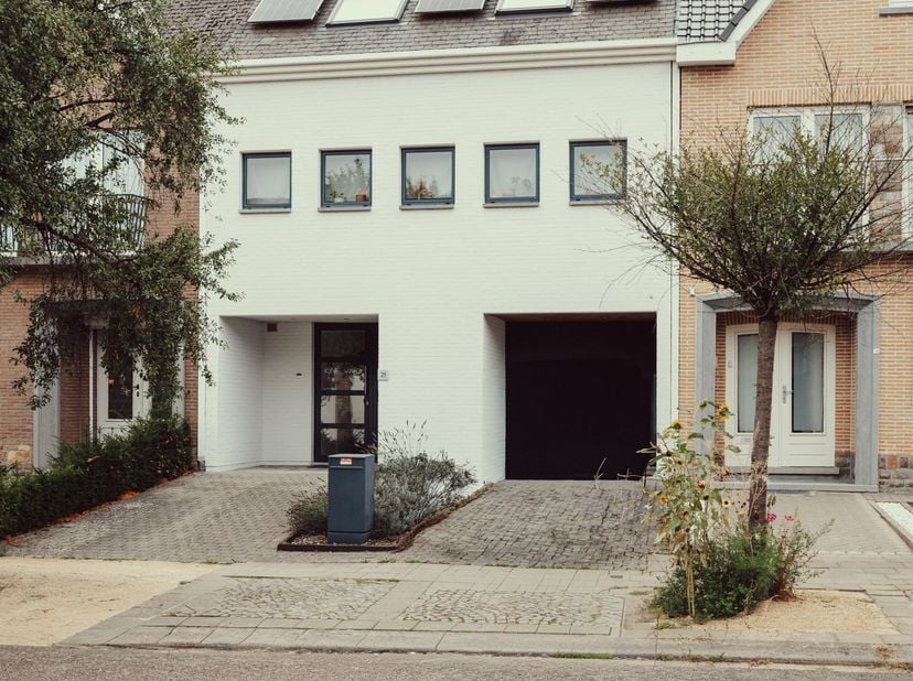 Huis te koop in Kattenstraat 21,
                    3800 Sint-Truiden