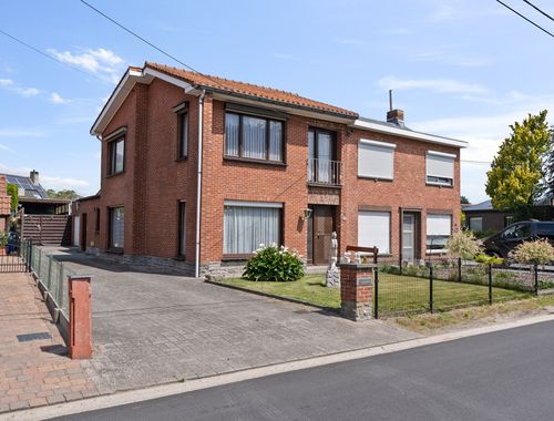                                         Maison à vendre à Stekene, € 285.000
