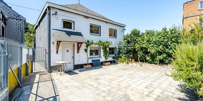 Maison à vendre à Rue du Comptoir 1A, 5500 Dinant