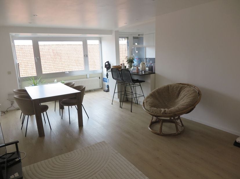 Appartement te koop in Visstraat 15 bus 6,
                    9900 Eeklo