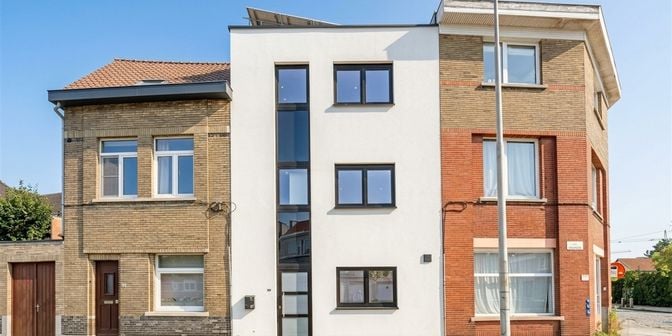 Huis te koop in Noendries 87, 9000 Gent