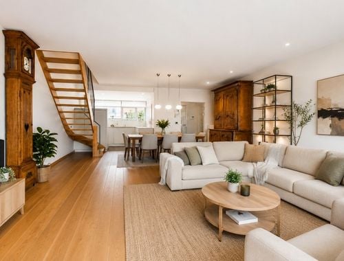                                         Duplex te koop in Oudenaarde, € 395.000
