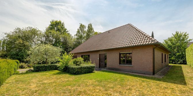 Maison à vendre à Meidreef 14, 2547 Lint