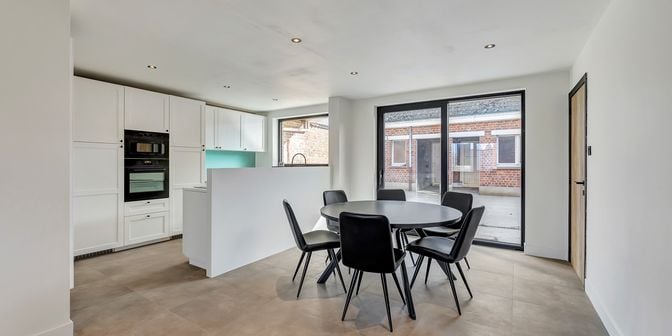 Maison à vendre à Marebeekstraat 36, 9620 Zottegem