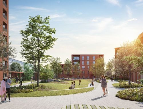                                        Commercieel Gebouw te koop in Deurne, € 295.500
