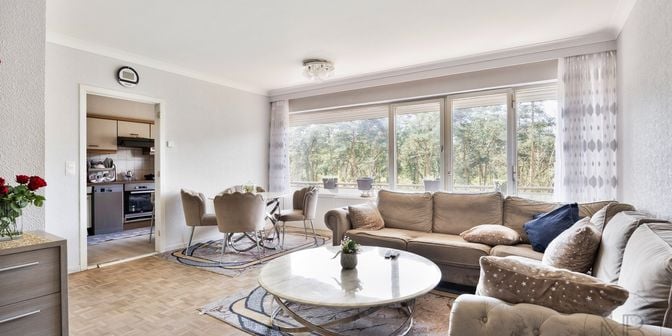 Appartement te koop in Zonneweeldelaan 21 bus 31, 3600 Genk