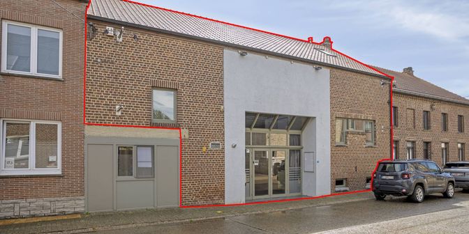 Bedrijfsvastgoed te koop in Heidestraat 46A, 3350 Neerlinter