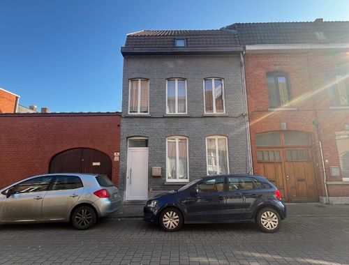                                         Maison à vendre à Wervik, € 150.000
