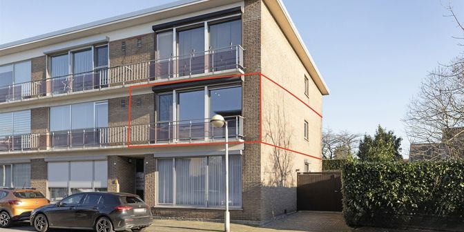 Appartement te koop in Pijlstraat 1, 2070 Zwijndrecht