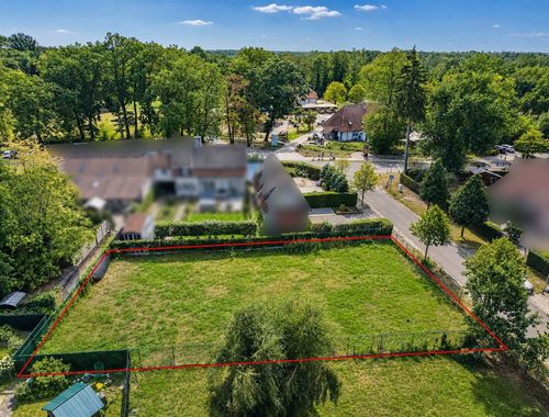                                         Bouwgrond te koop in Zolder, € 299.000
