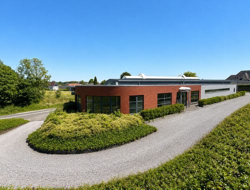                                         Bâtiment d’entreprise à vendre à Landen, € 1.375.000

