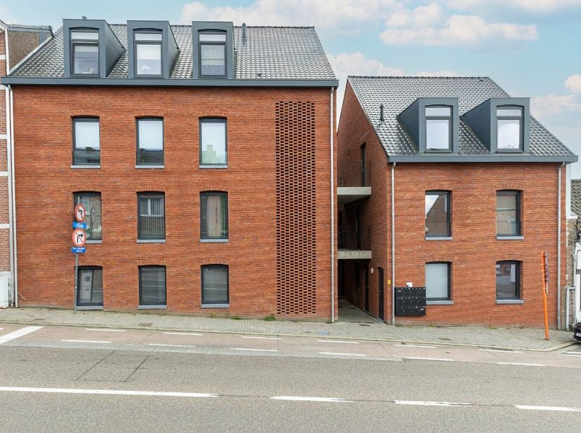 Appartement à louer
                    à 3700 Tongeren