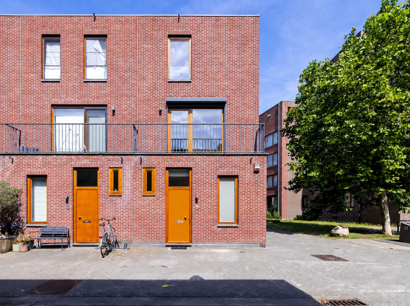 Maison à louer
                    à 2018 Antwerpen