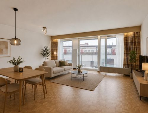                                         Appartement à vendre à Denderleeuw, € 210.000
