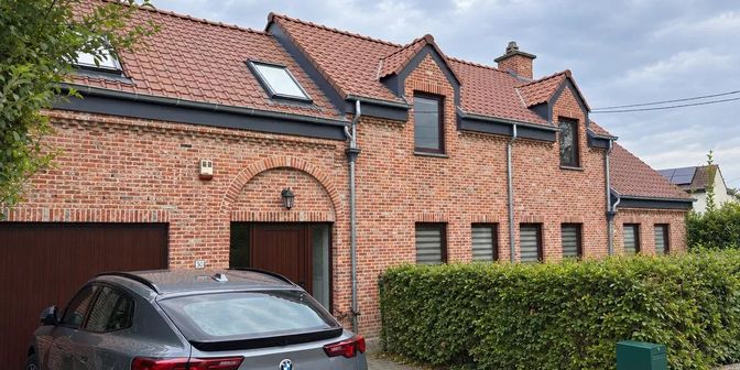 Huis te huur in CHEMIN DES BARAQUES 30, 1380 Ohain