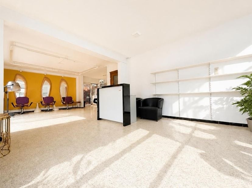 Bien professionnel à vendre à Zuidstraat 9,
                    8480 Ichtegem