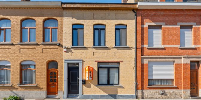 Huis te koop in Haiglaan 77, 8900 Ieper