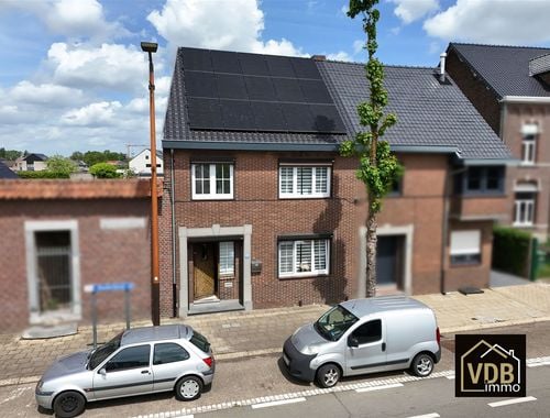                                         Woning te koop in Mechelen-aan-de-Maas, € 285.000
