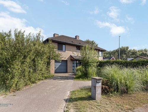                                         Woning te koop in Boortmeerbeek, € 620.000
