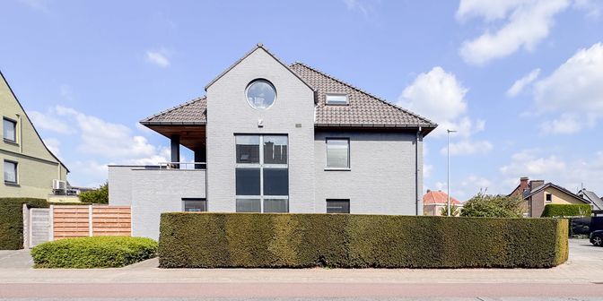 Maison à vendre à Altenastraat 2, 8310 Sint-Kruis