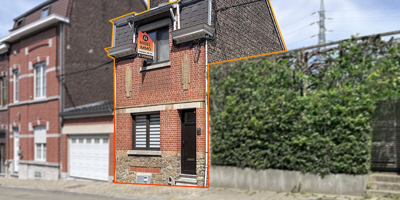 Rue Paquay 13