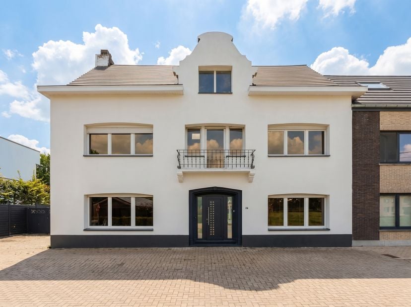 Maison à vendre
                    à 2260 Westerlo