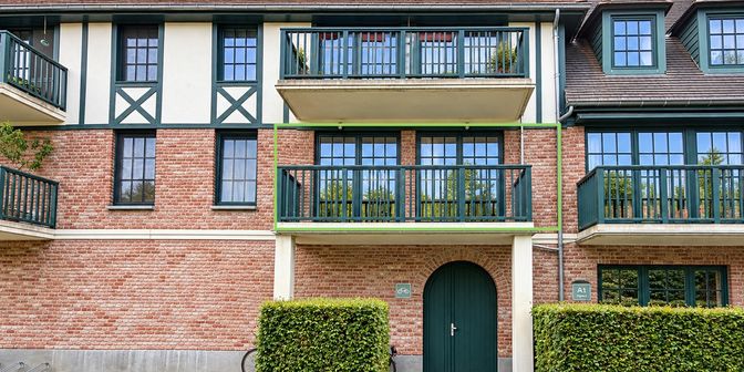 Appartement te huur in Binnensteenweg 240 bus A1.6, 2530 Boechout