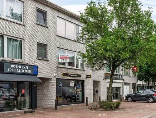                                         Appartement te koop in Wuustwezel, € 299.000
