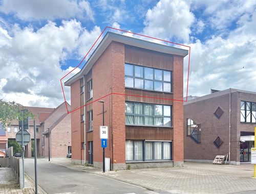                                         Appartement à vendre à Londerzeel, € 265.000
