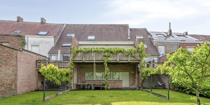 Huis te koop in Zandputstraat 30 bus 0101, 8930 Menen