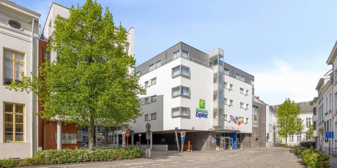 Bien professionnel à vendre à Veemarkt 37 boîte a, 2800 Mechelen