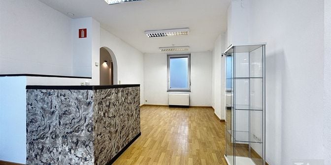Bedrijfsvastgoed te huur in Rue François Lapierre 1, 4620 Fléron