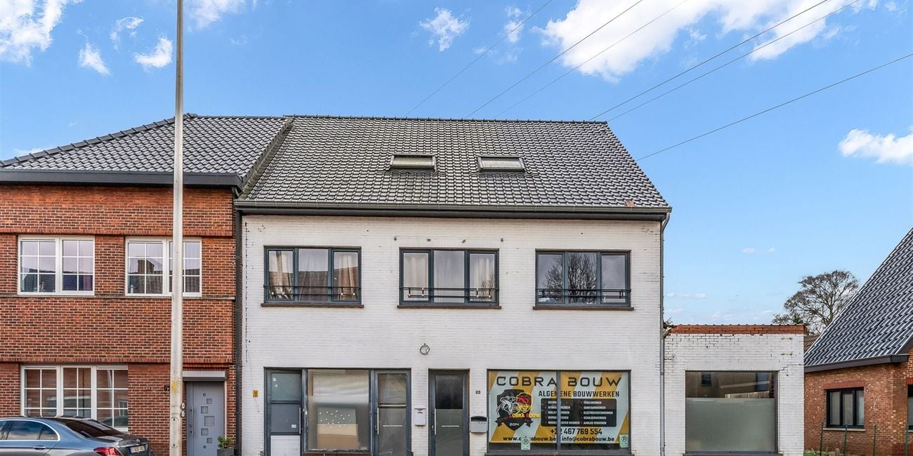 Posthoornstraat 59