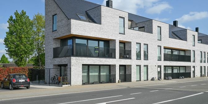 Appartement te koop in Kortrijkseweg 131 bus 2.2, 8791 Beveren