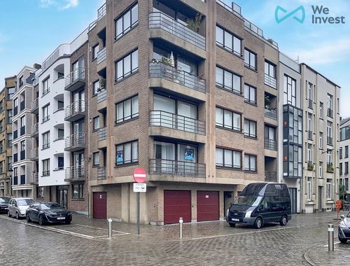                                         Appartement à vendre à Oostende, € 395.000
