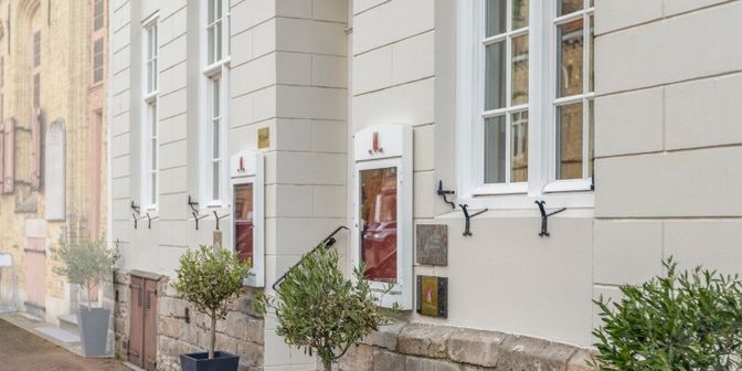 Bedrijfsvastgoed te koop in Noordstraat 9, 8630 Veurne