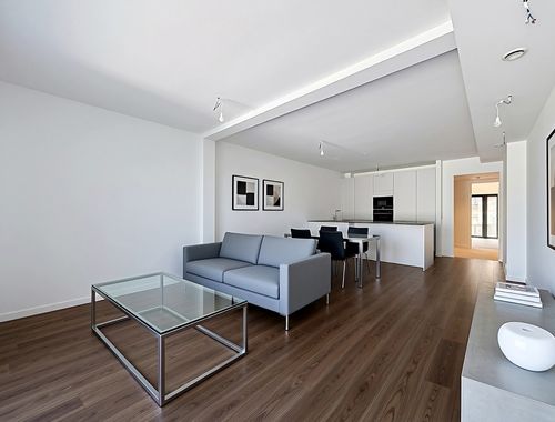                                         Appartement à vendre à Ixelles, € 615.000
