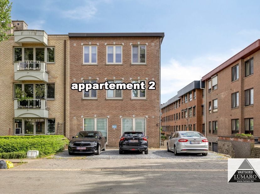 Appartement à vendre
                    à 3680 Maaseik