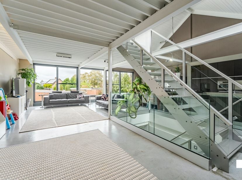 Huis te koop in Krekelstraat 230,
                    8870 Izegem