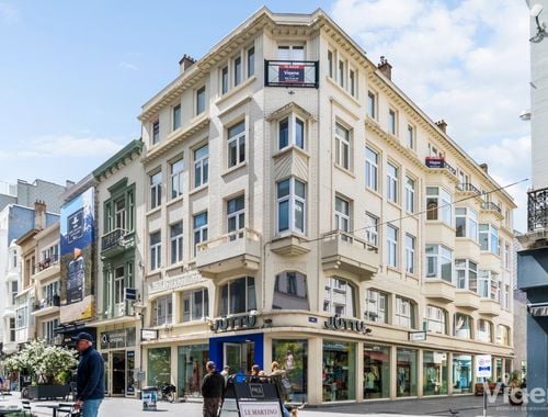                                         Duplex à vendre à Oostende, € 795.000
