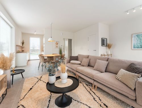                                         Rijwoning te koop in Adinkerke, € 315.000
