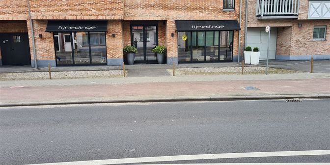 Bien professionnel à louer à Leuvensebaan 2 boîte 001, 2580 Putte