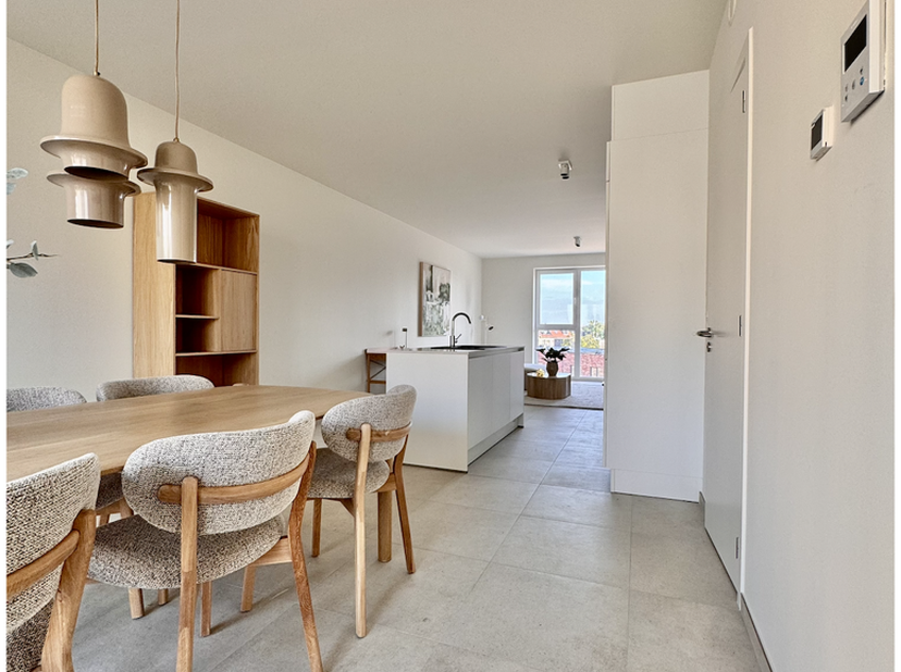 Appartement te huur in Oude Haachtsesteenweg,
                    1831 Diegem