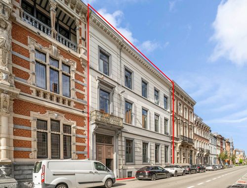                                         Immeuble de bureaux à vendre à Leuven, € 3.475.000
