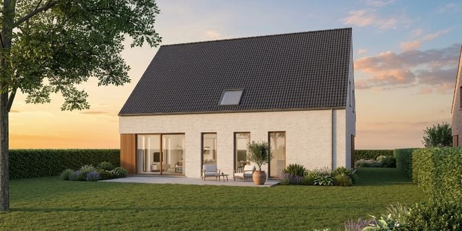 Huis te koop in Dorpsstraat 47, 3470 Ransberg