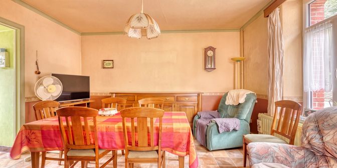 Maison à vendre à Rue de Membre 90, 5550 Bohan