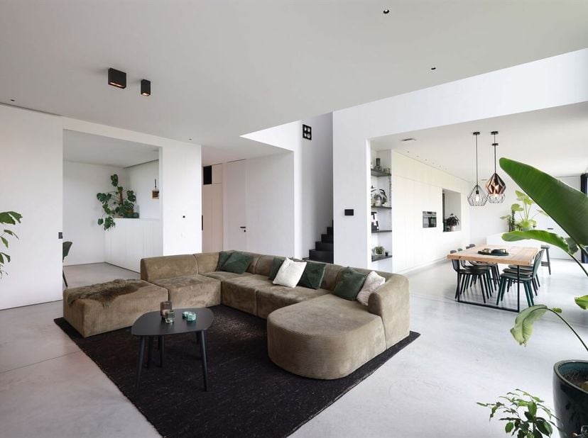 Maison à vendre
                    à 3800 Zepperen
