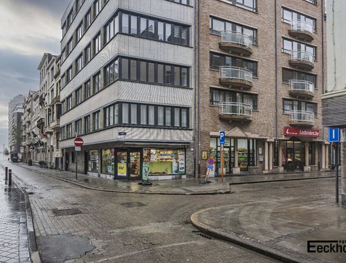                                         Commerce à vendre à Oostende, € 169.000
